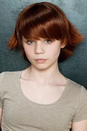 Фото Ніам Вілсон #41257