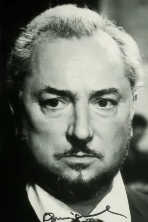 Фото П'єр Брассер #97445