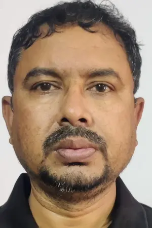 Фото Тарік Умар Хан #205464