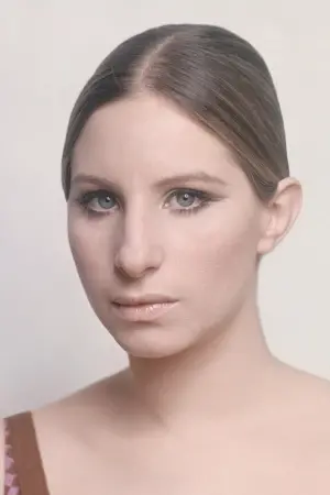Фото Барбра Стрейзанд (Barbra Streisand) #82792