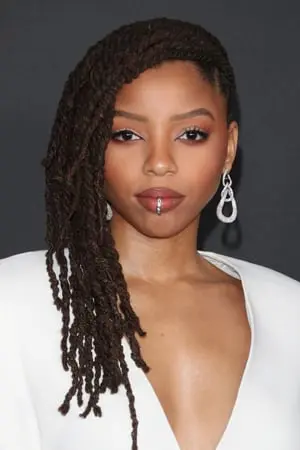 Фото Хлоя Бейлі #113428