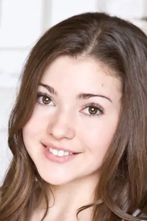 Фото Кеті Дуглас (Katie Douglas) #100192