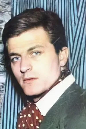 Фото  (Müşfik Kenter) #296210