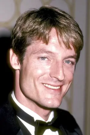 Фото Перрі Кінг (Perry King) #115812