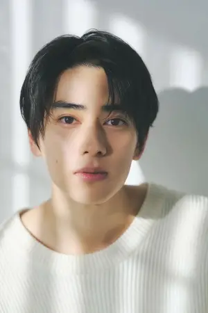 Фото Джюнсей Мотоджіма (Junsei Motojima) #346890