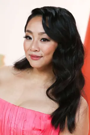 Фото Стефані Хсу (Stephanie Hsu) #2653