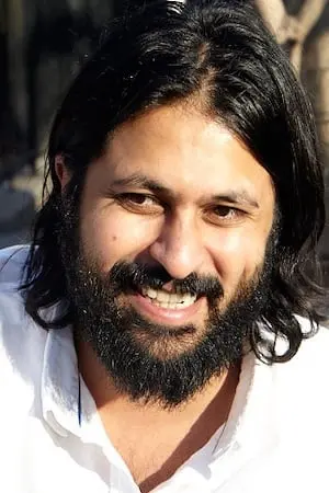 Фото Вікрам Ганді #27035