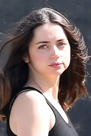 Фото Ана де Армас (Ana de Armas) #327465