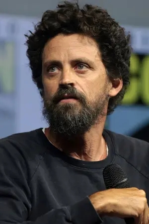 Фото Боб Персічетті (Bob Persichetti) #5080