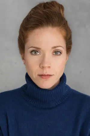 Фото  (Catherine Bérubé) #128946