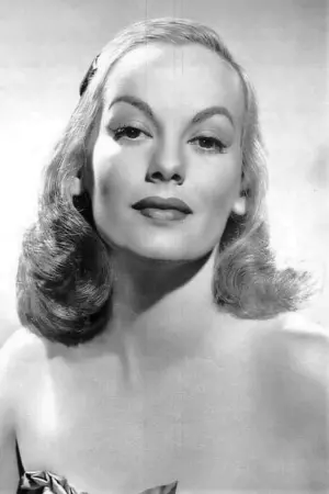 Фото Фей Емерсон (Faye Emerson) #279531