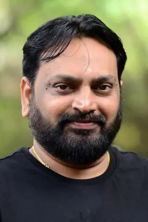 Фото Крішна Кант. #242435