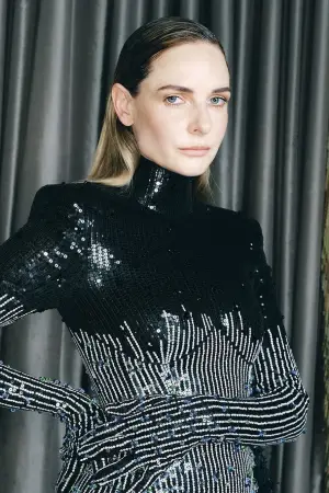 Фото Ребекка Ферґюсон (Rebecca Ferguson) #326745