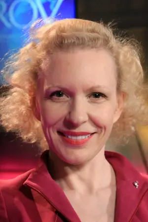 Фото Сунньї Меллес (Sunnyi Melles) #212468