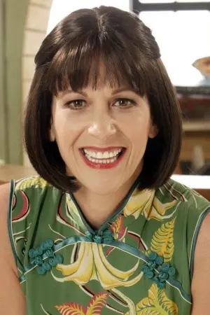 Фото Еллен Грін #39376