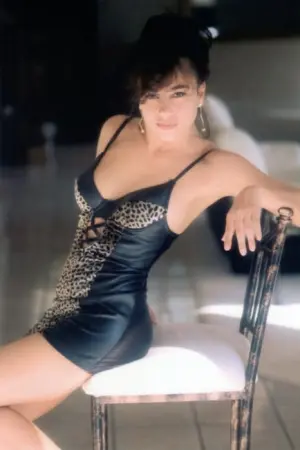 Фото Джеклін Олів'є (Jackeline Olivier) #61476