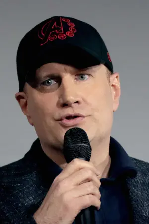 Фото Кевін Файґі #65541