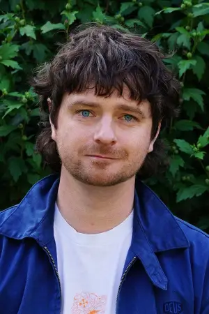 Фото Майкл Шенкс #359198