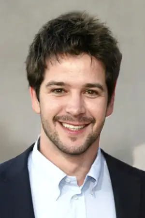 Фото Муріло Бенісіо (Murilo Benício) #349719