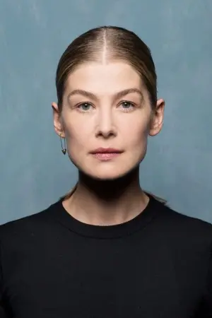 Фото Розамунд Пайк (Rosamund Pike) #16544