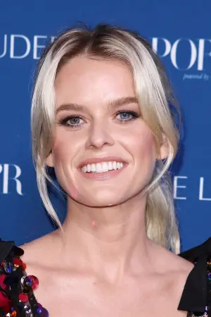 Фото Аліса Єва (Alice Eve) #19083
