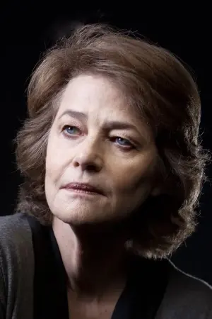 Фото Шарлотта Ремплінґ (Charlotte Rampling) #300960
