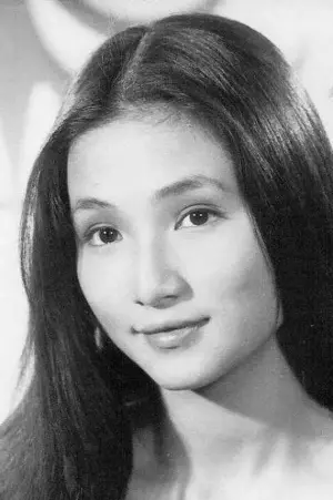 Фото Чен Пей-Пей #40067