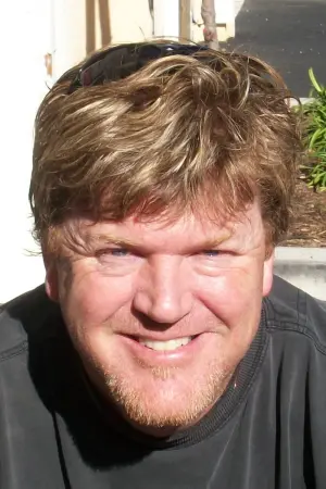 Фото Кріс МакГірі #24063