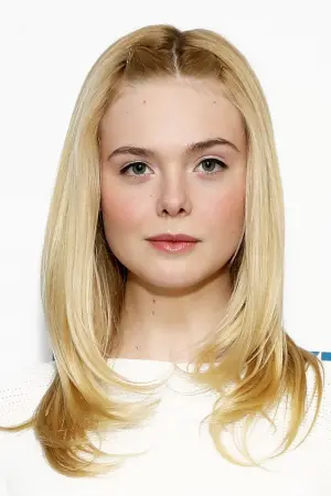 Фото Ель Феннінг (Elle Fanning) #32544
