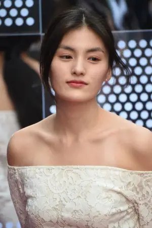 Фото  (Kim Yong-ji) #382039