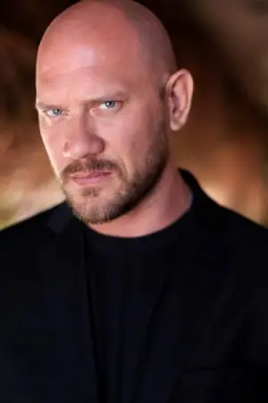 Фото Мітчелл Л. Джонсон #22535