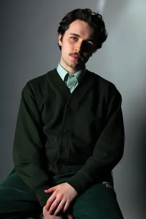 Фото Мохан Велстанд-Керік #308881