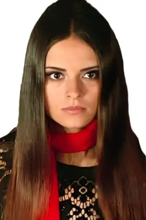 Фото Соледад Міранда #337320