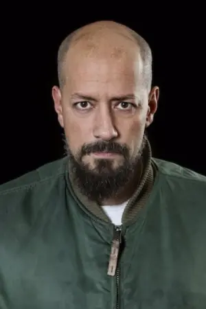 Фото Тарік Салех #71565