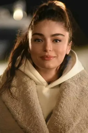 Фото  (Ayça Ayşin Turan) #160152