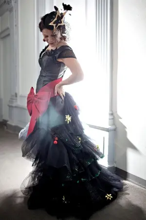 Фото Камілла Бендікс (Camilla Bendix) #305969