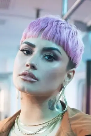 Фото Демі Ловато (Demi Lovato) #38916