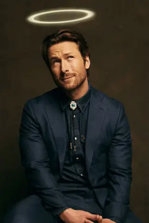 Фото Ґлен Павелл (Glen Powell) #283589