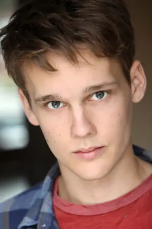 Фото Хантер Дуен (Hunter Doohan) #372019