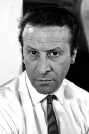 Фото Леон Немчик (Leon Niemczyk) #118692