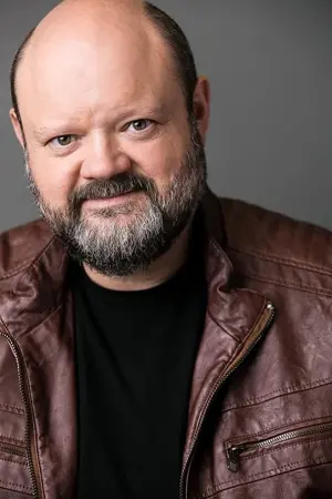 Фото Віктор Маккей #9672