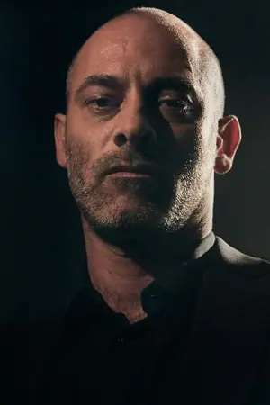 Фото Ашраф Бархом #26240