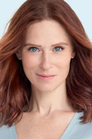 Фото Одрі Фльоро́ 
 (Audrey Fleurot) #36018