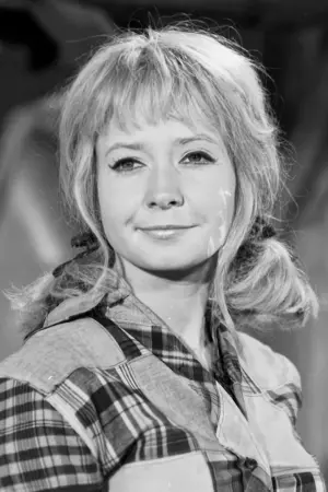 Фото Ельжбета Чижевська (Elżbieta Czyżewska) #259634