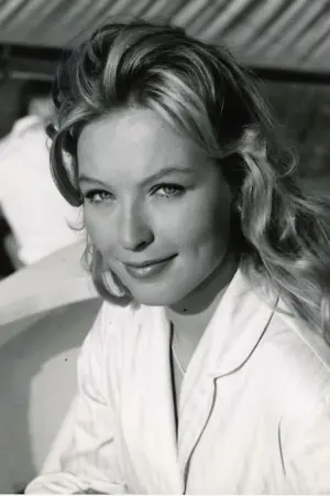 Фото Марина Влади (Marina Vlady) #31842