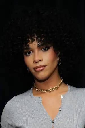 Фото  (Yasmin Finney) #344639