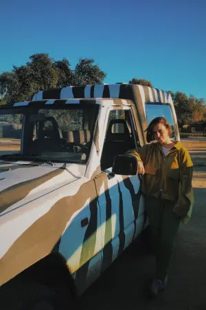 Фото  (Claudia Gracia) #280795