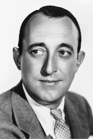 Фото Аллен Дженкінс #61847