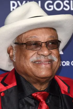 Фото Кліфтон «Фу Фу» Едді #20890