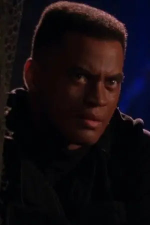 Фото Грегорі Маккінні #92910